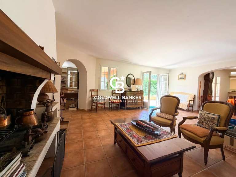 Maison Toulon - 2 chambres - 145m²