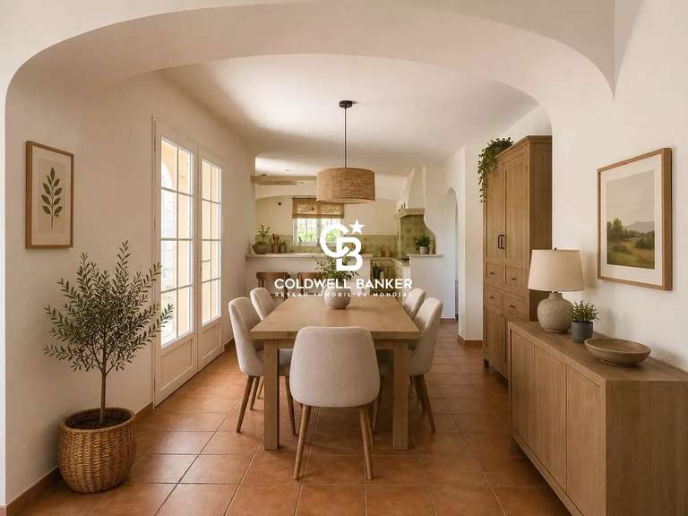 Maison Toulon - 2 chambres - 145m²