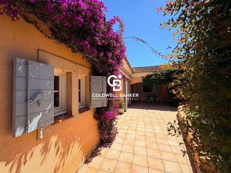 Maison Toulon - 2 chambres - 145m²