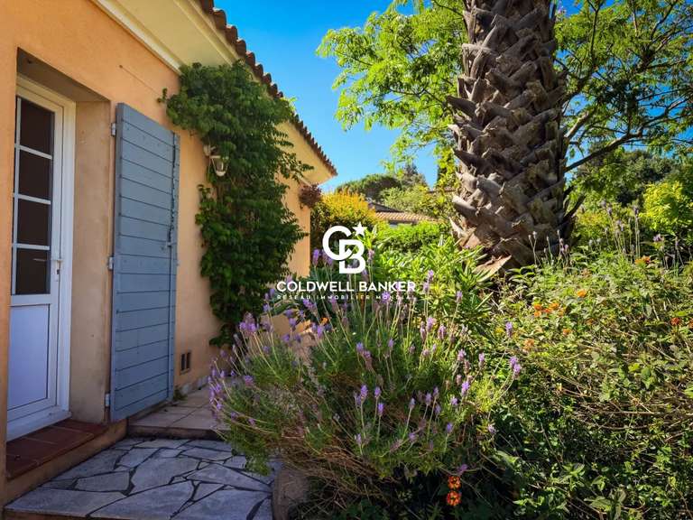 Maison Toulon - 2 chambres - 145m²