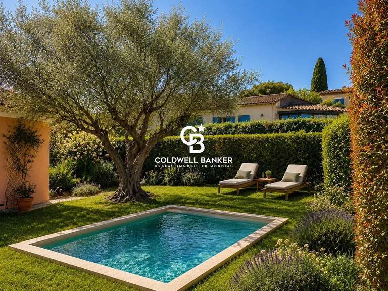 Maison Toulon - 2 chambres - 145m²