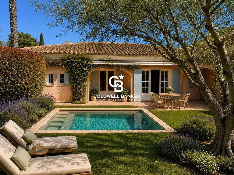 Maison Toulon - 2 chambres - 145m²