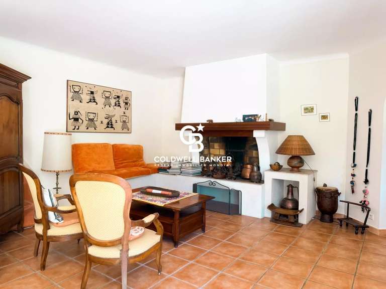 Maison Toulon - 2 chambres - 145m²