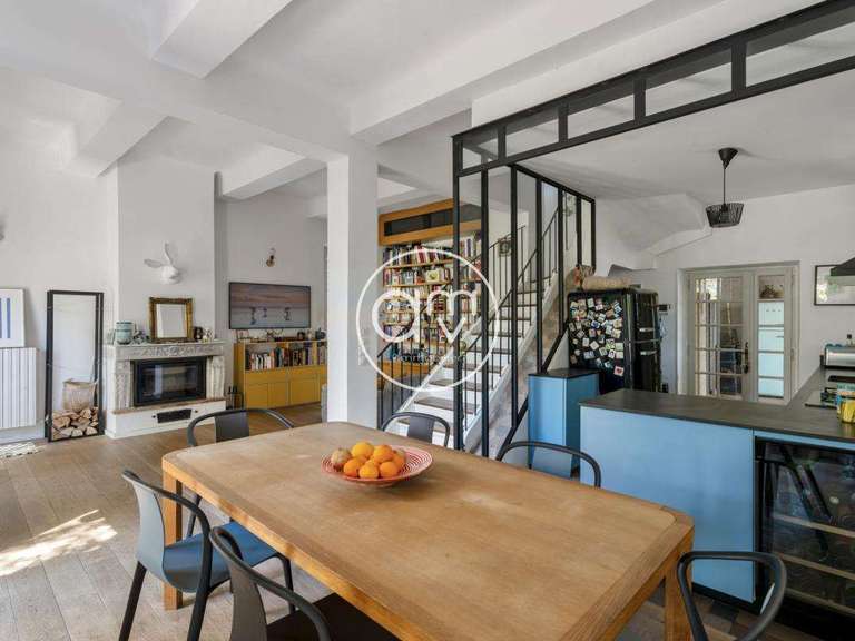 Maison Toulon - 2 chambres