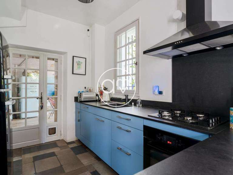 Maison Toulon - 2 chambres