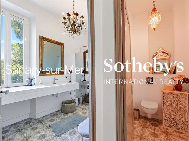 Maison Toulon - 8 chambres - 750m²