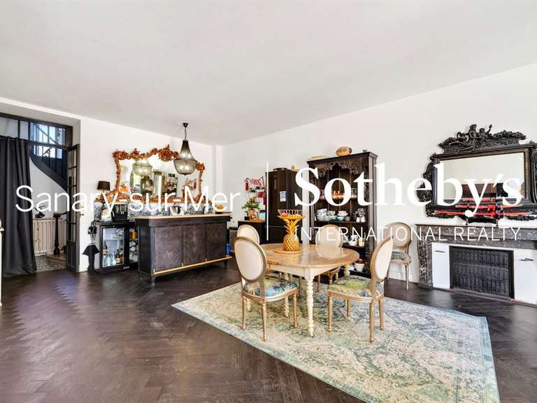 Maison Toulon - 8 chambres - 750m²
