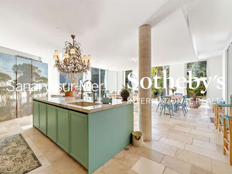 Maison Toulon - 8 chambres - 750m²