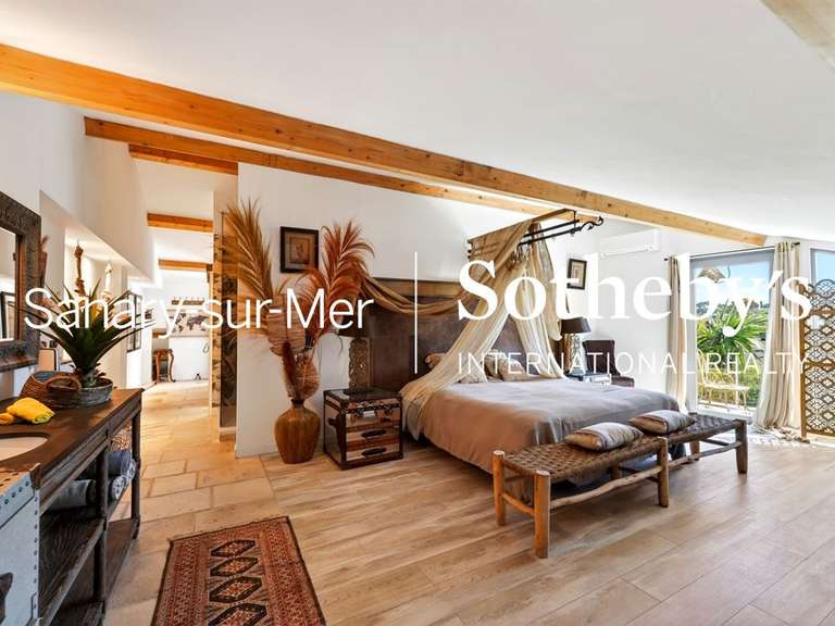 Maison Toulon - 8 chambres - 750m²