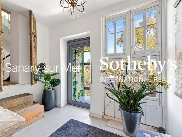 Maison Toulon - 8 chambres - 750m²