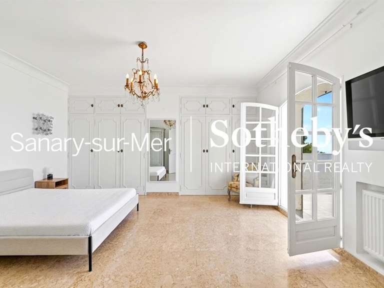 Maison avec Vue sur mer Toulon - 7 chambres - 350m²