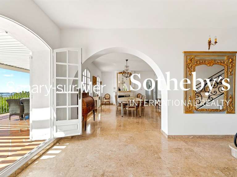 Maison avec Vue sur mer Toulon - 7 chambres - 350m²
