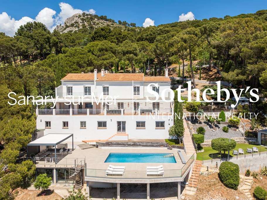 Maison Toulon