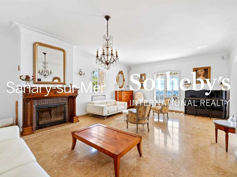 Maison avec Vue sur mer Toulon - 7 chambres - 350m²
