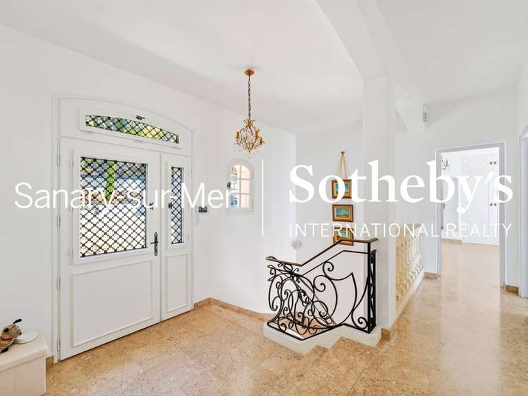 Maison avec Vue sur mer Toulon - 7 chambres - 350m²