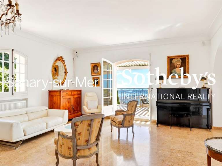 Maison avec Vue sur mer Toulon - 7 chambres - 350m²