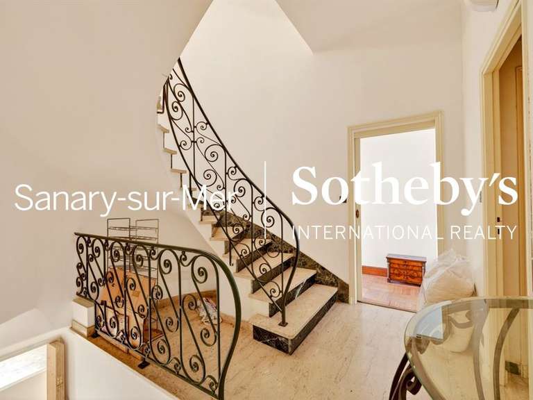 Maison avec Vue sur mer Toulon - 4 chambres - 270m²