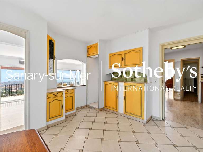 Maison avec Vue sur mer Toulon - 4 chambres - 270m²