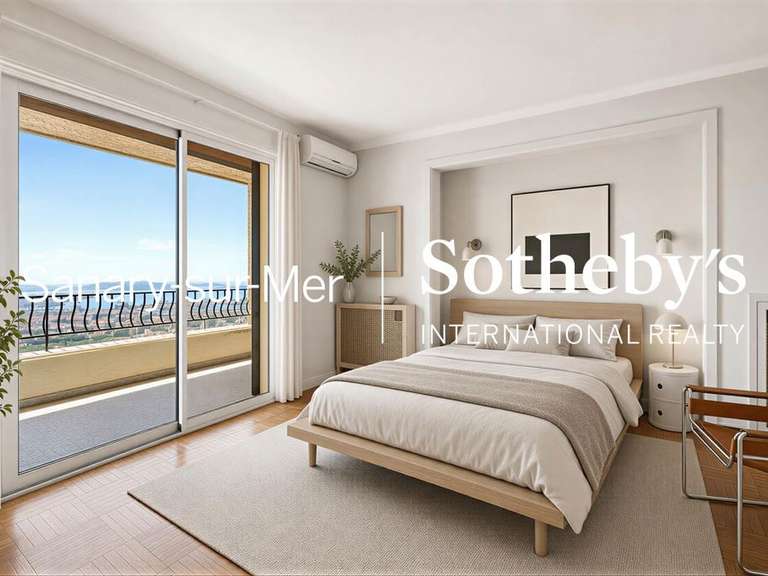 Maison avec Vue sur mer Toulon - 4 chambres - 270m²