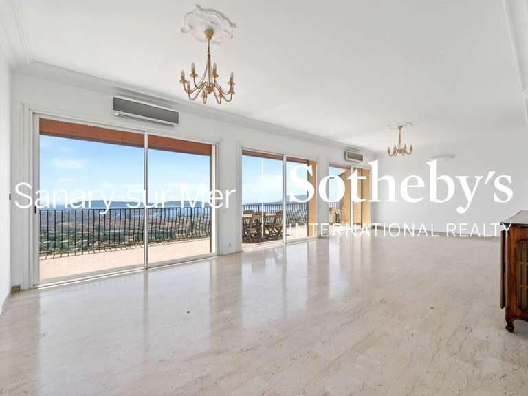 Maison avec Vue sur mer Toulon - 4 chambres - 270m²