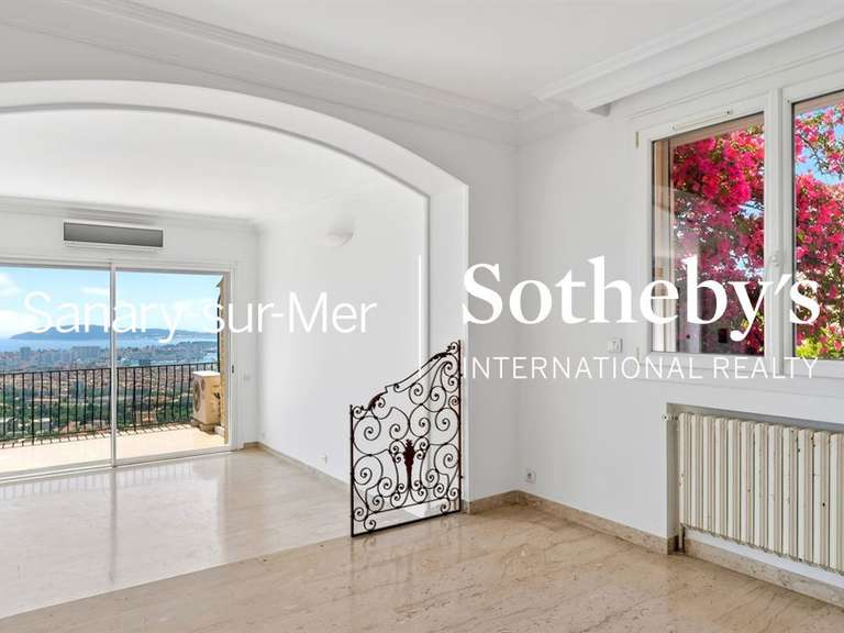 Maison avec Vue sur mer Toulon - 4 chambres - 270m²