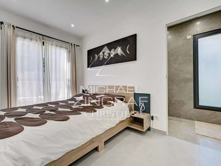 Maison Toulon - 4 chambres