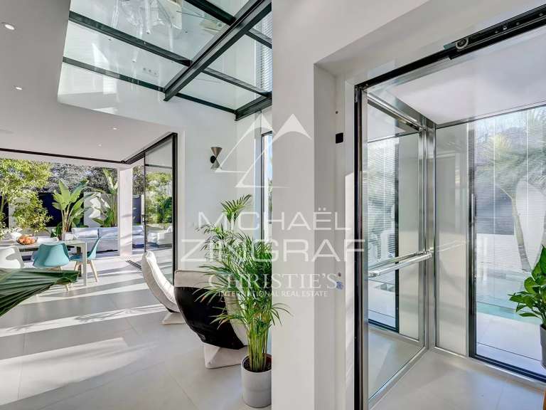 Maison Toulon - 4 chambres