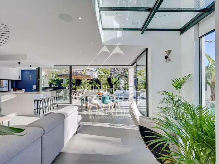 Maison Toulon - 4 chambres
