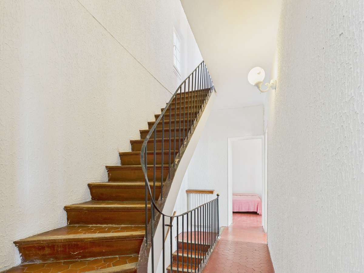 Maison Toulon
