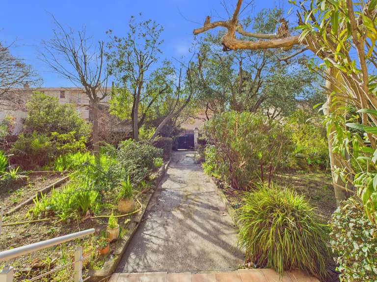 Maison Toulon - 4 chambres - 219m²