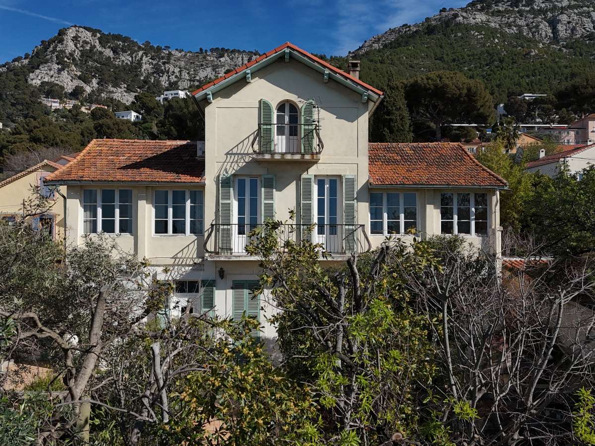 Maison Toulon