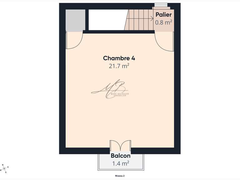 Maison Toulon - 4 chambres - 219m²