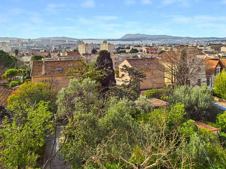 Maison Toulon - 4 chambres - 219m²