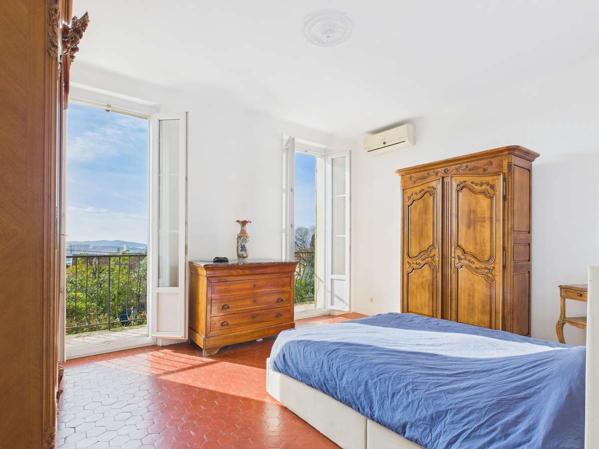 Maison Toulon