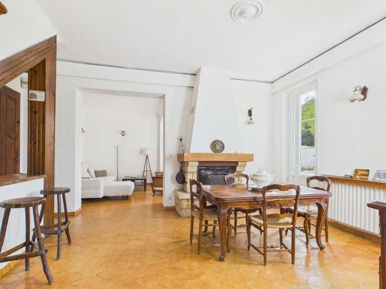 Maison Toulon - 4 chambres - 219m²