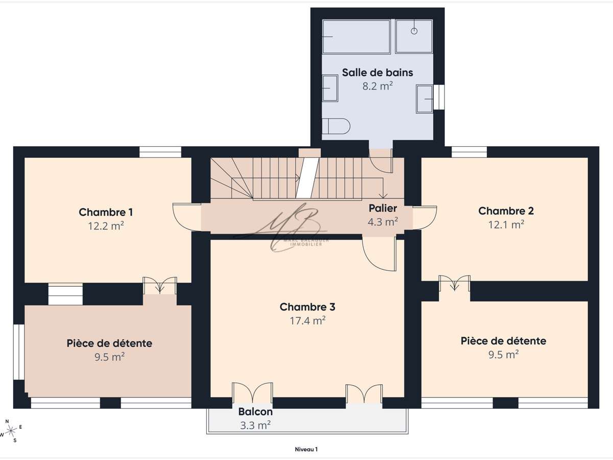 Maison Toulon
