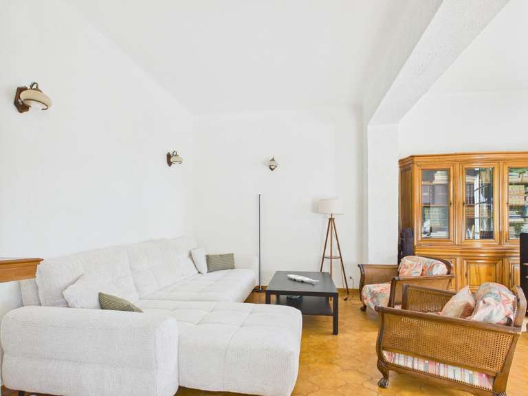 Maison Toulon - 4 chambres - 219m²