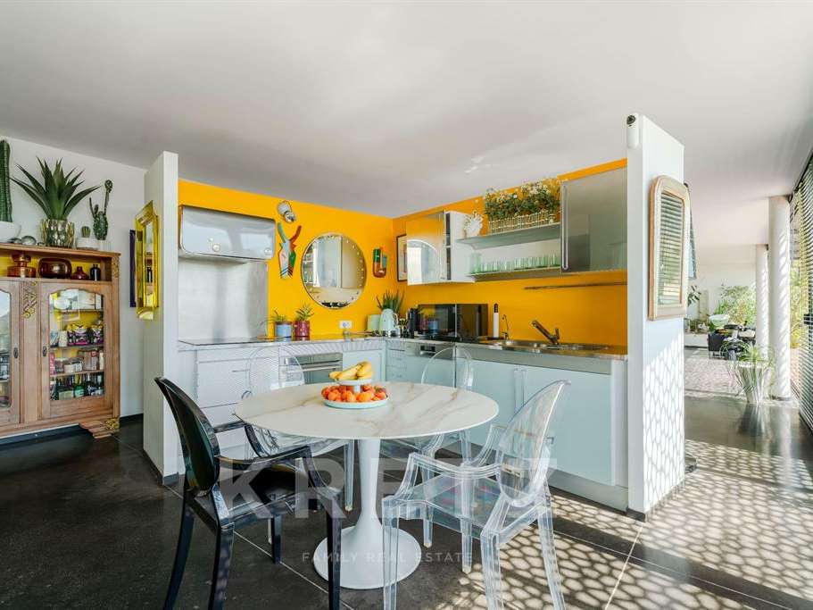 House Toulon