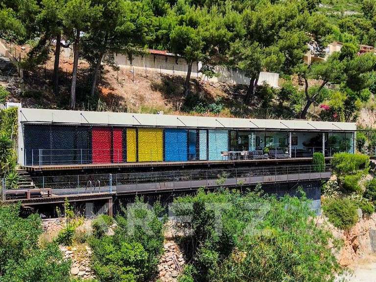 House Toulon