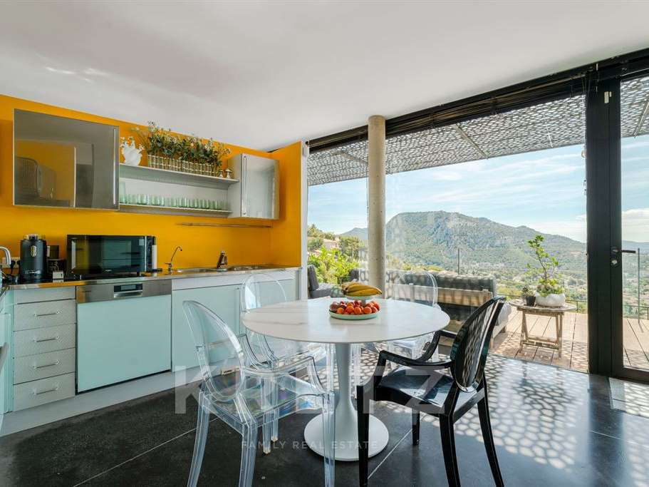 House Toulon