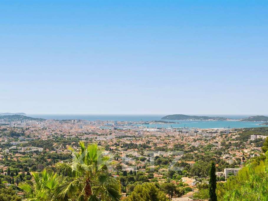 House Toulon
