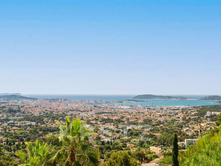 Maison avec Vue sur mer Toulon - 4 chambres - 200m²