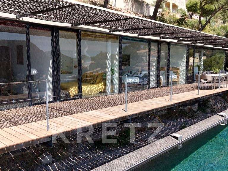 House Toulon