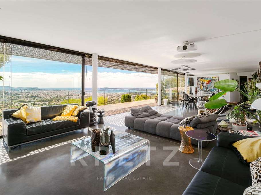 House Toulon