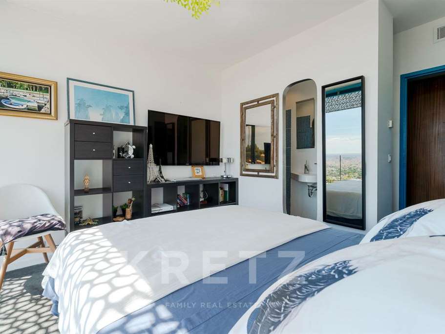 House Toulon