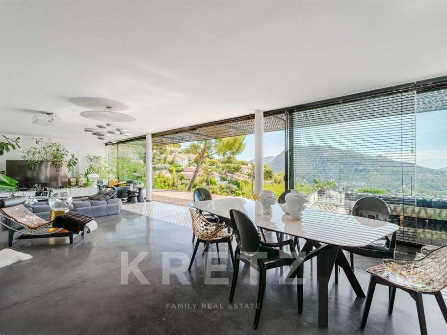 House Toulon