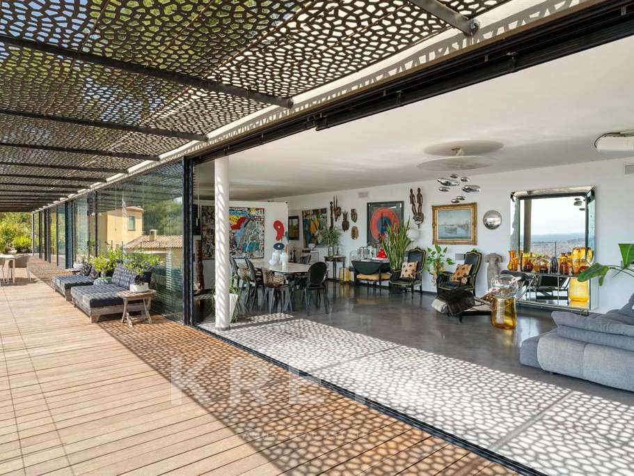 House Toulon