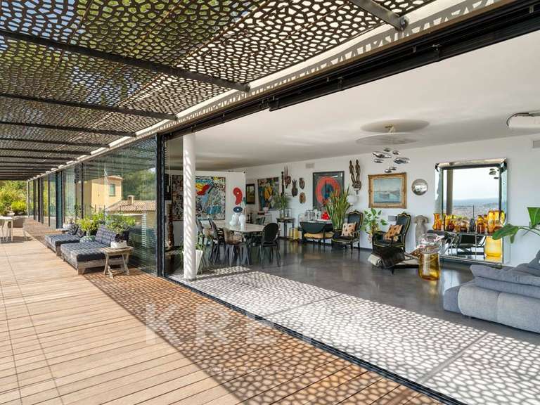 Maison avec Vue sur mer Toulon - 4 chambres - 200m²