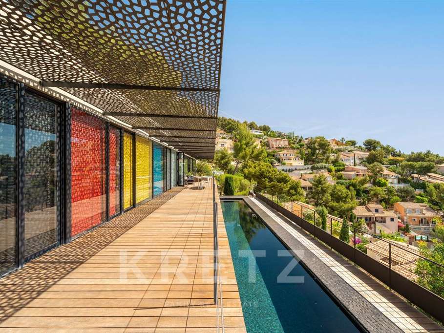 House Toulon