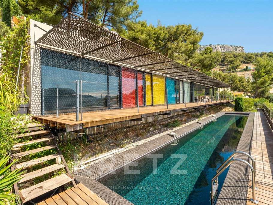 House Toulon